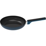 ACTUEL Poêle 28 cm aluminium tous feux dont induction