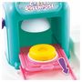 Voir la diapositive 4 : CANAL TOYS La Cuisine de P'tit chou en Pâte à modeler - Gabby et la maison magique