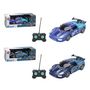 Voir la diapositive 2 : ONE TWO FUN Voiture Racing car échelle 1/22ème