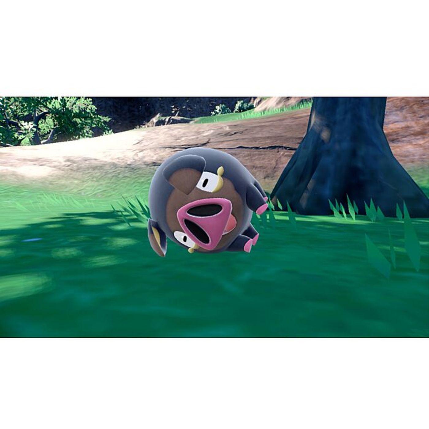 Voir la diapositive 4 : NINTENDO Pokémon Violet Nintendo Swicth