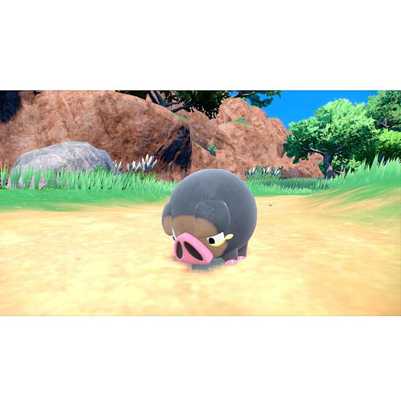 Voir la diapositive 3 : NINTENDO Pokémon Violet Nintendo Swicth