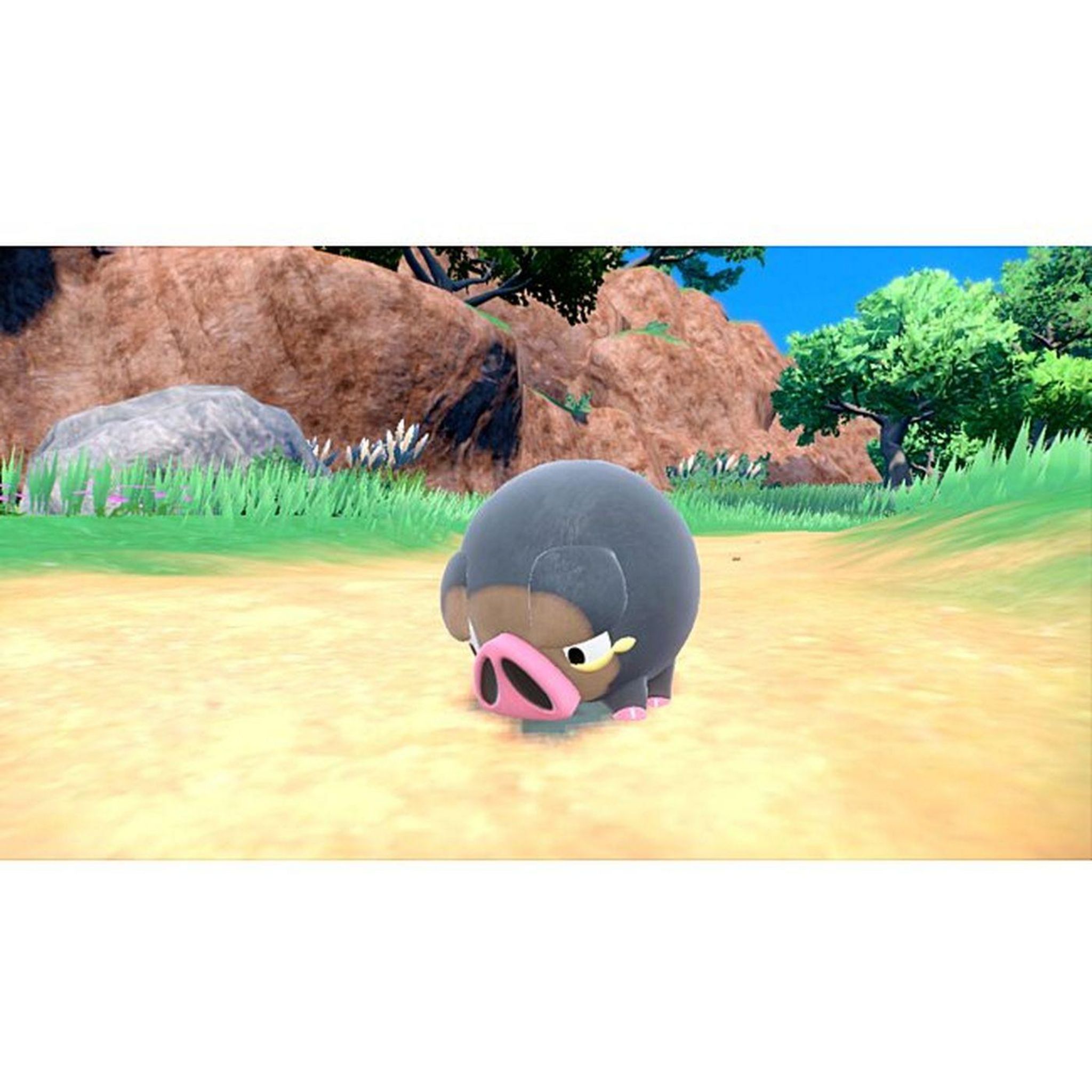 Voir la diapositive 3 : NINTENDO Pokémon Violet Nintendo Swicth