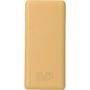 Voir la diapositive 4 : QILIVE Batterie de secours 10 000mAh - Jaune