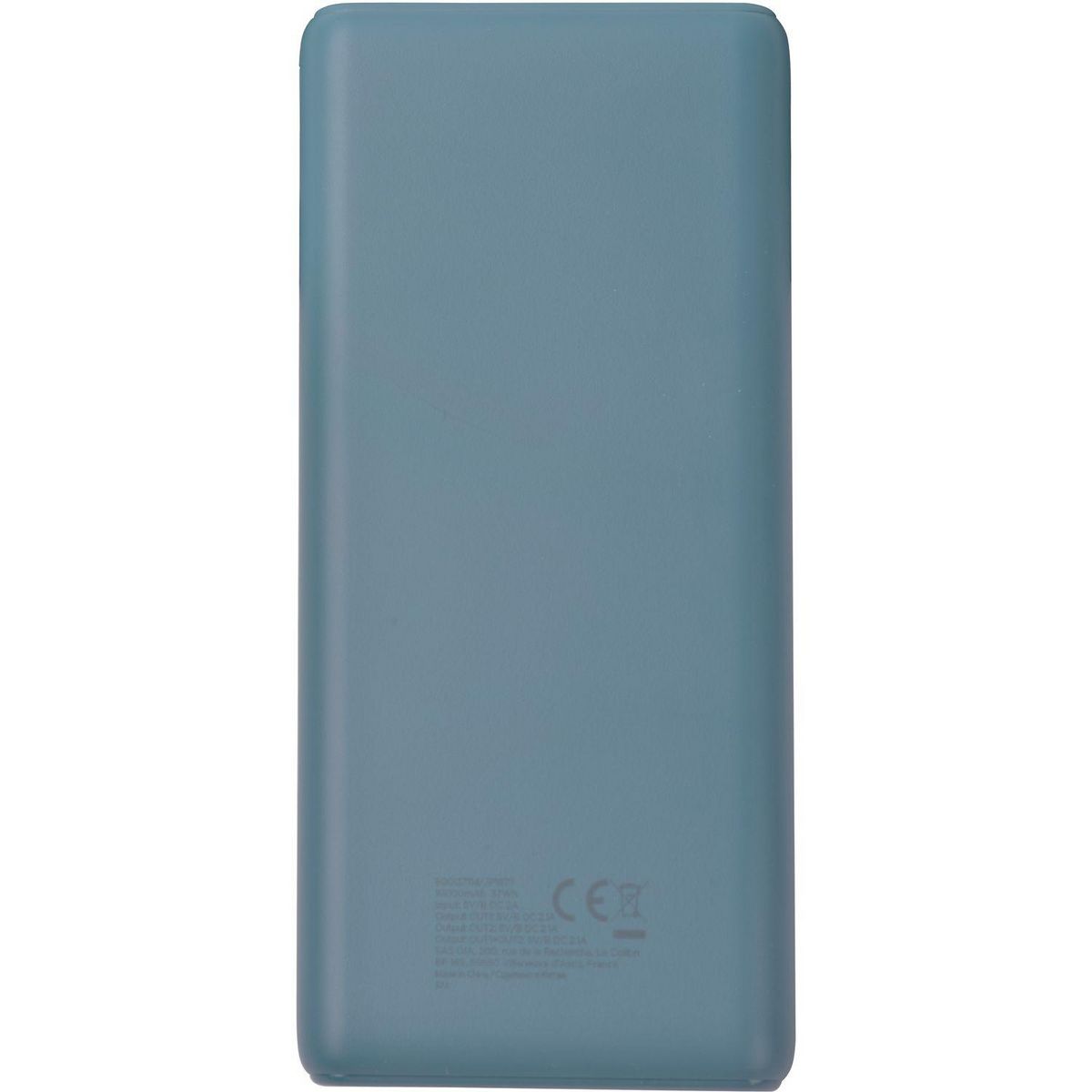 QILIVE Batterie de secours 10 000mAh - Vert