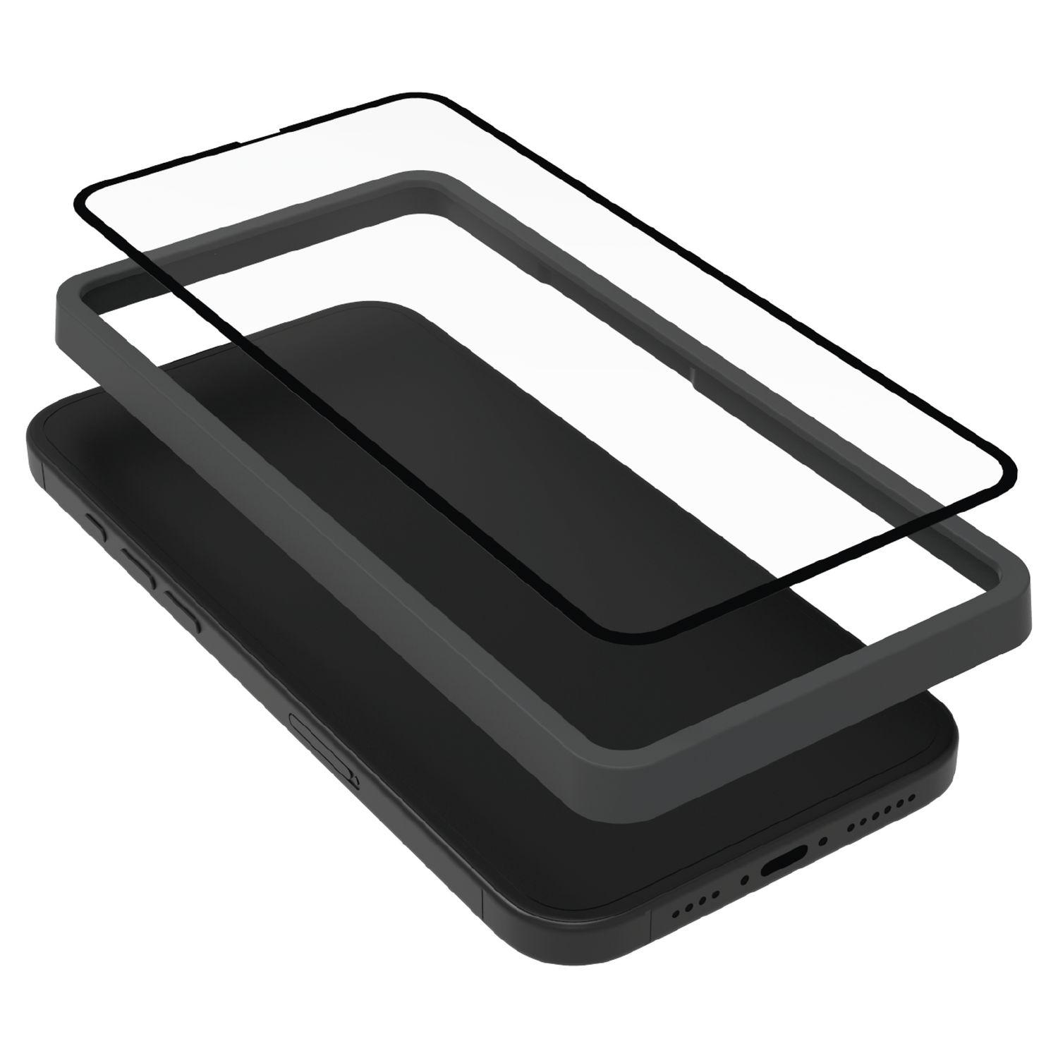 Voir la diapositive 4 : QILIVE Verre trempé pour Caméra  Apple iPhone 16e 2025