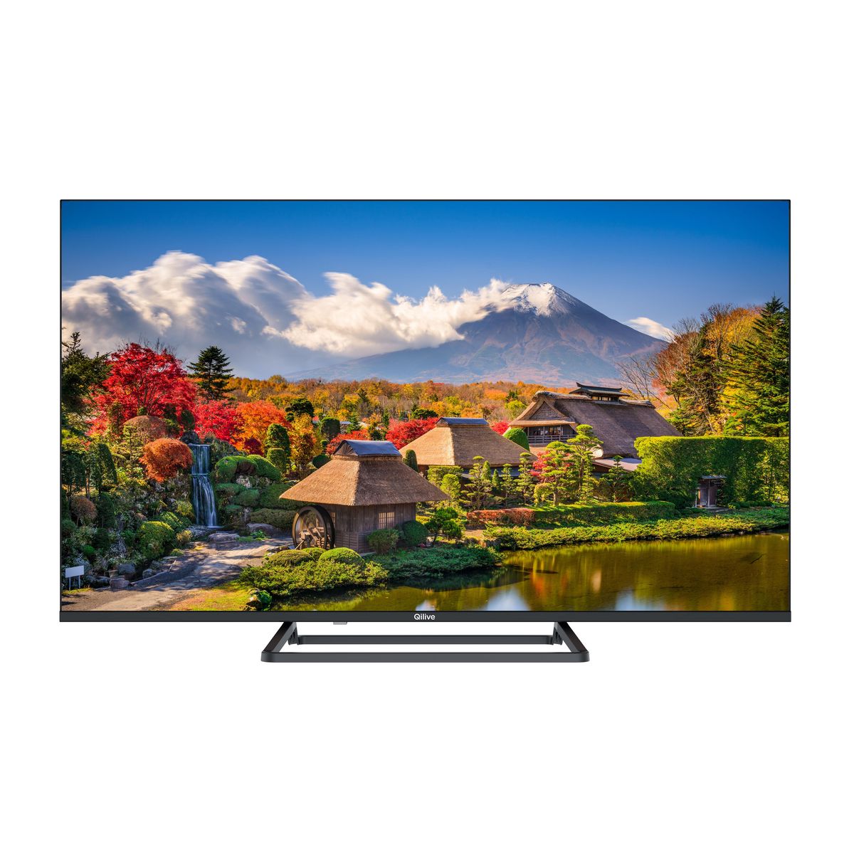 QILIVE TV QLED Q43QA232