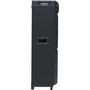 Voir la diapositive 4 : QILIVE Enceinte portable Q1162 Big Size Super Bass - Noir
