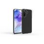 Voir la diapositive 2 : QILIVE Coque pour Samsung Galaxy A36/A56 - Transparente