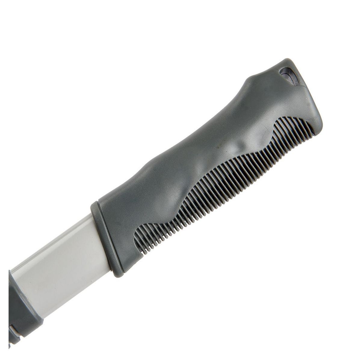 GARDENSTAR Cisaille à haies 54 cm manche en PVC & Grip