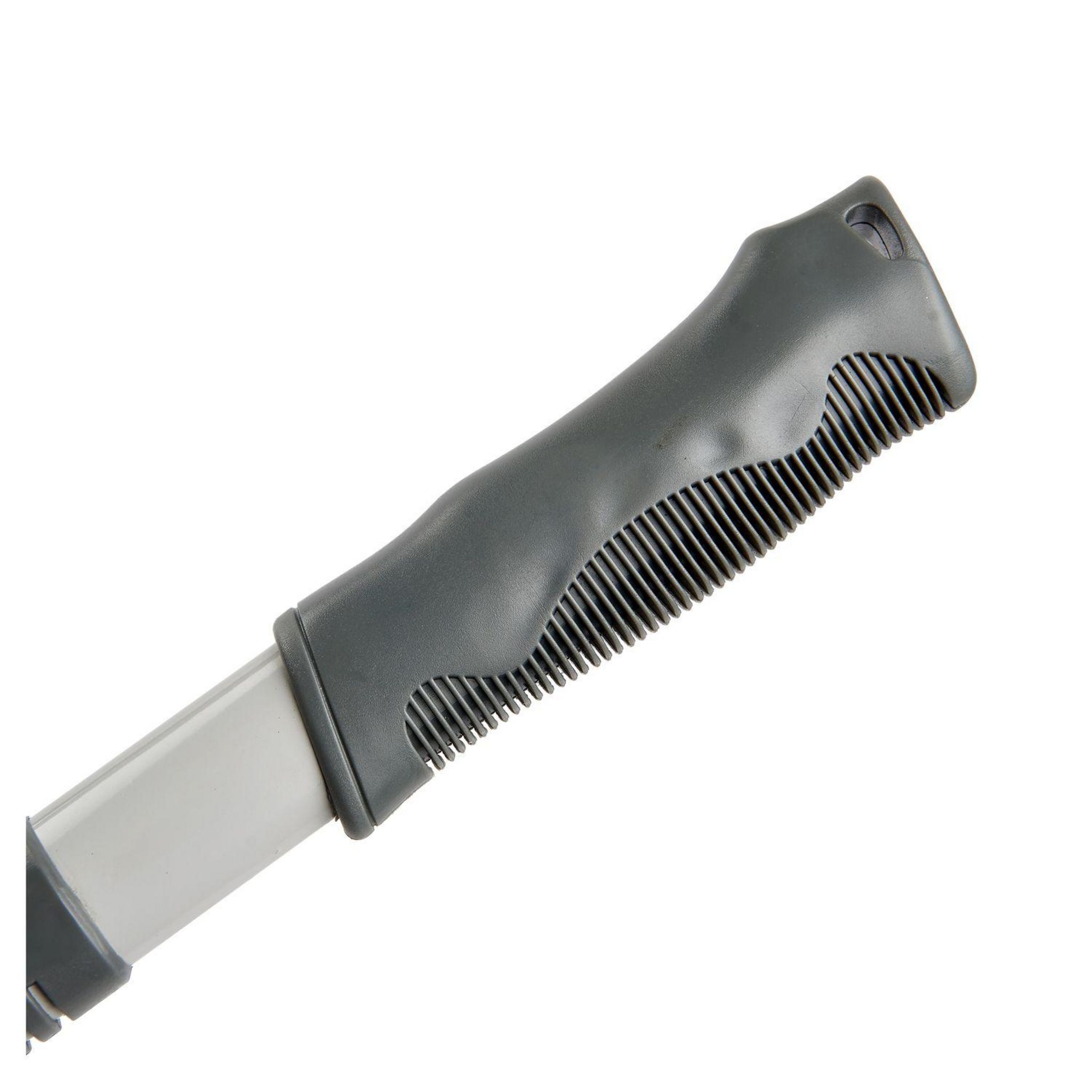 Voir la diapositive 3 : GARDENSTAR Cisaille à haies 54 cm manche en PVC & Grip