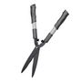 Voir la diapositive 2 : GARDENSTAR Cisaille à haies 54 cm manche en PVC & Grip