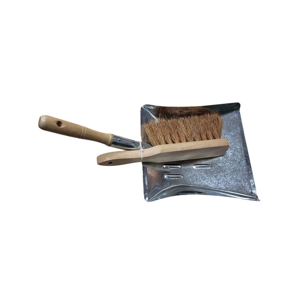 GARDENSTAR Ensemble pelle et balayette