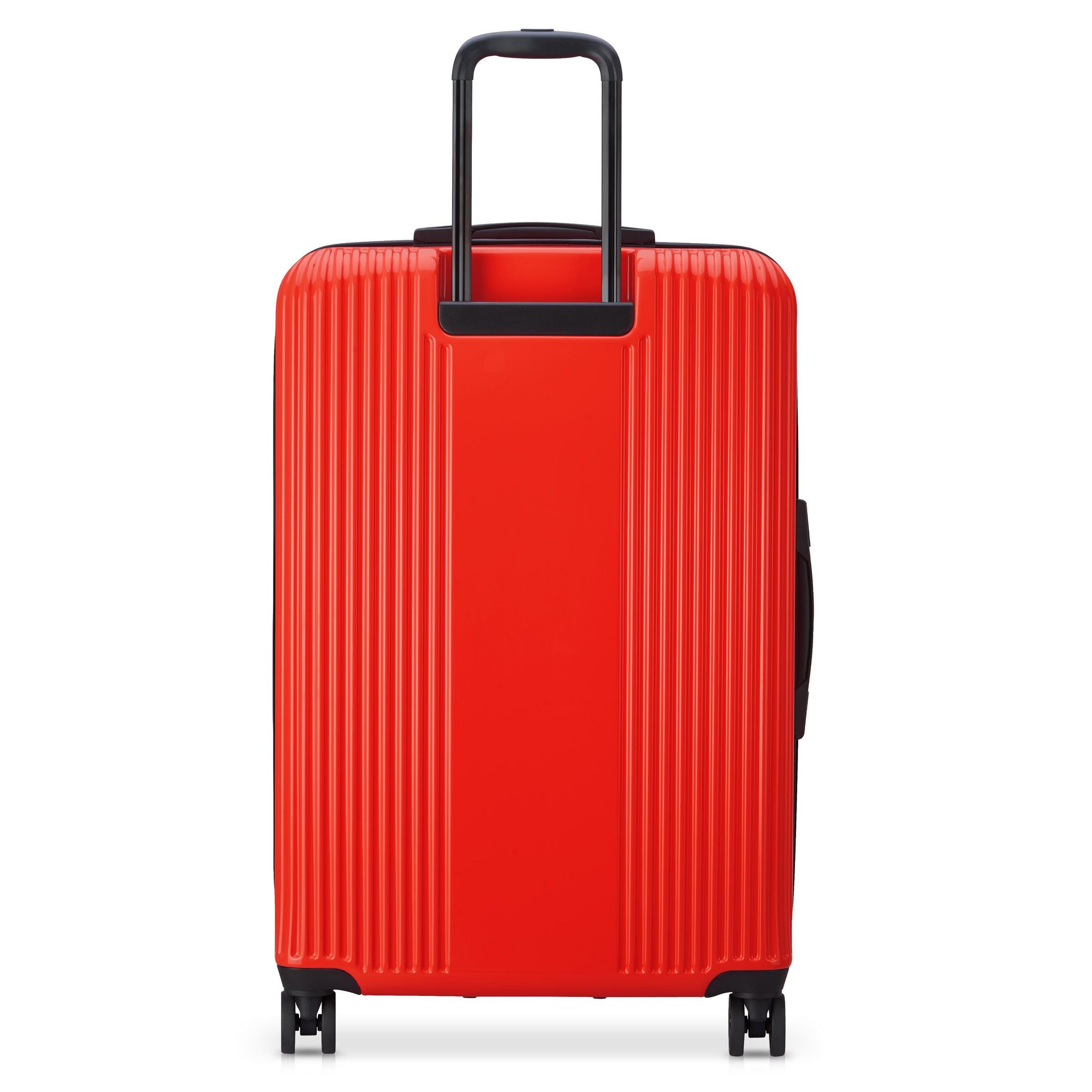 Voir la diapositive 3 : DELSEY Valise rigide Delsey Ophélie 55 CM