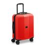 Voir la diapositive 4 : DELSEY Valise rigide Delsey Ophélie 55 CM