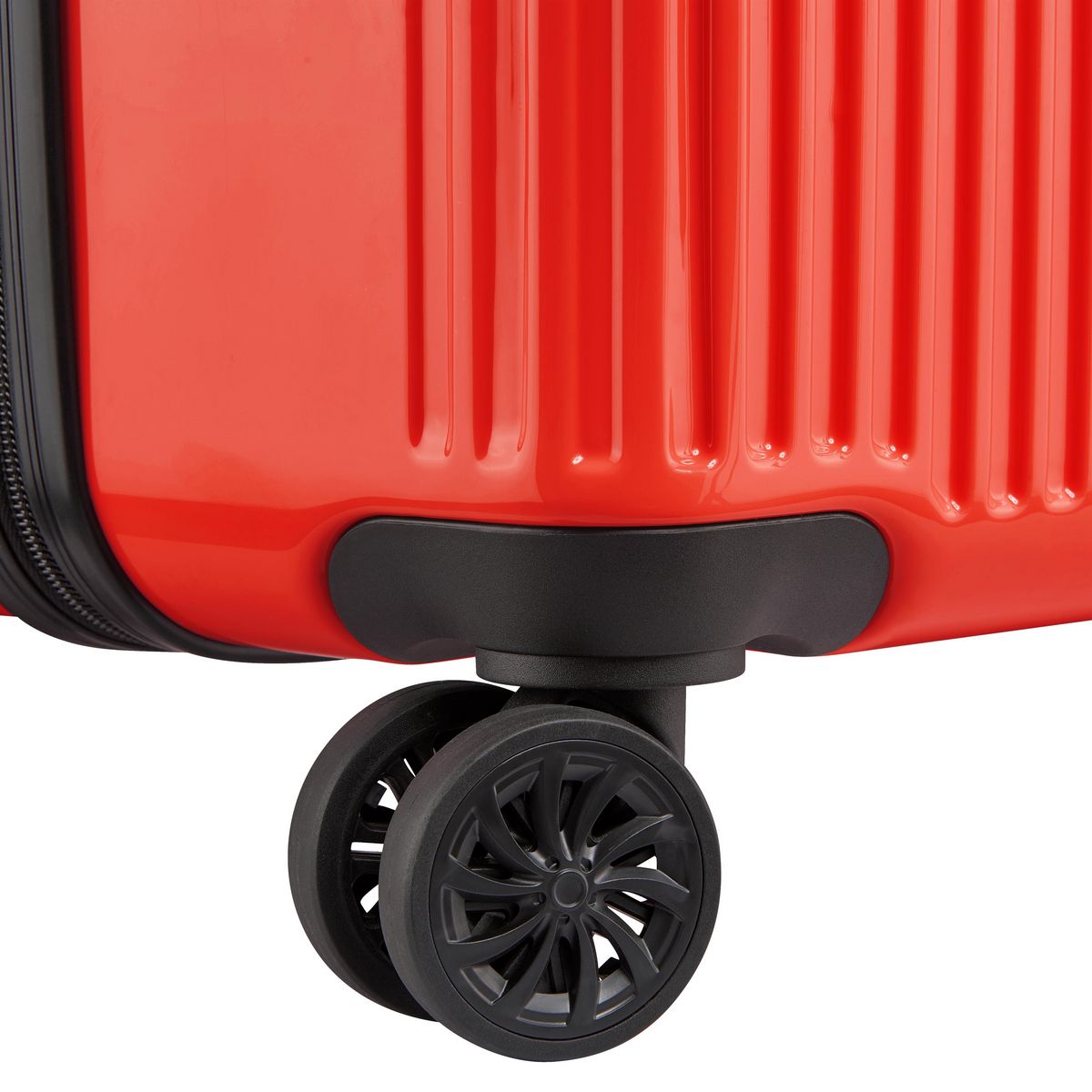 DELSEY Valise rigide Delsey Ophélie 66 CM