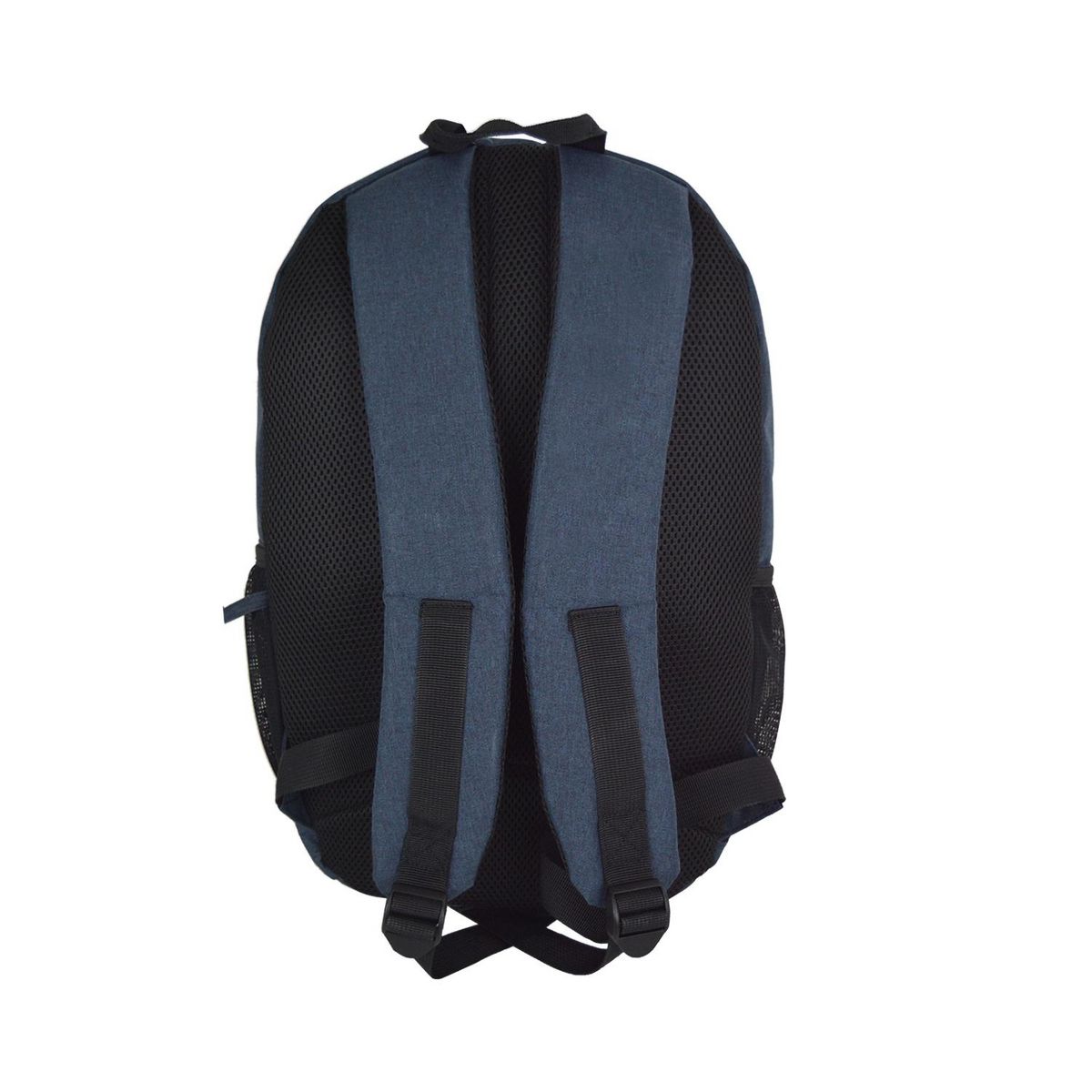 AIRPORT Sac à dos polyester bleu 44,5x29x3cm