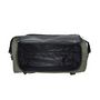 Voir la diapositive 8 : AIRPORT Sac de voyage à roulettes polyester kaki 2 roues 65x33x14cm