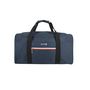 Voir la diapositive 1 : AIRPORT Sacs de voyage Polyester bleu 24x50x5cm