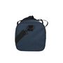 Voir la diapositive 5 : AIRPORT Sacs de voyage Polyester bleu 24x50x5cm