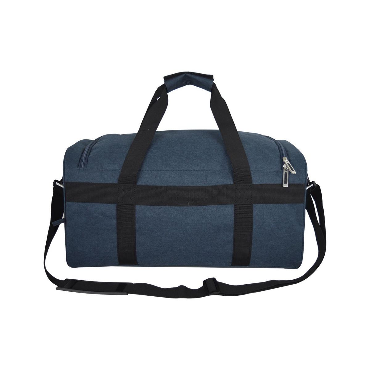AIRPORT Sacs de voyage Polyester bleu 24x50x5cm