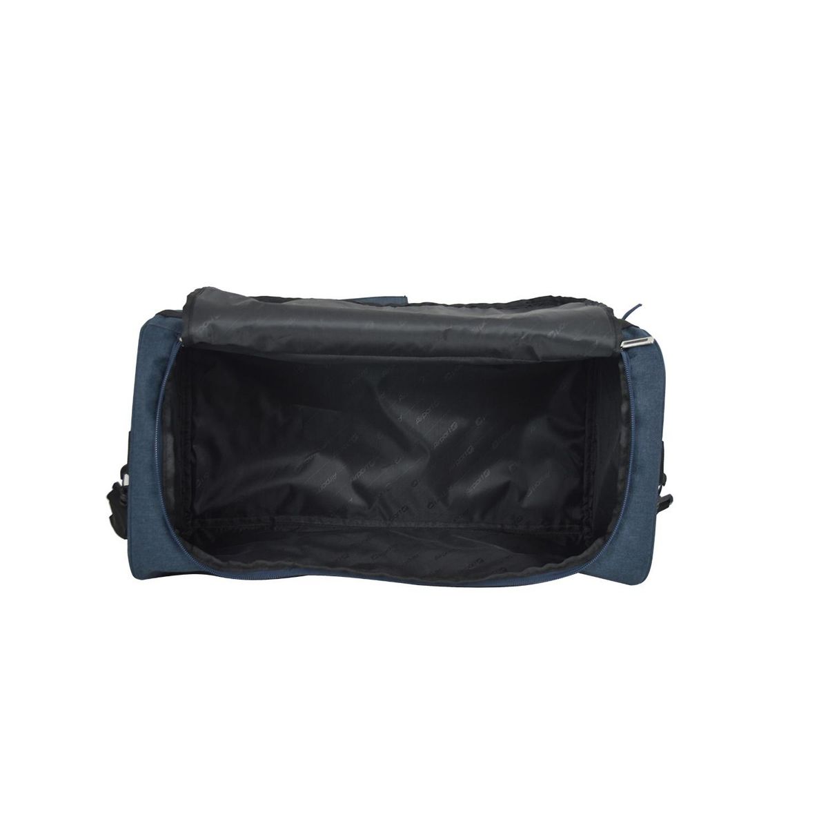 AIRPORT Sacs de voyage Polyester bleu 24x50x5cm