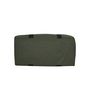 Voir la diapositive 2 : AIRPORT Sacs de voyage polyester kaki 24x50x5cm