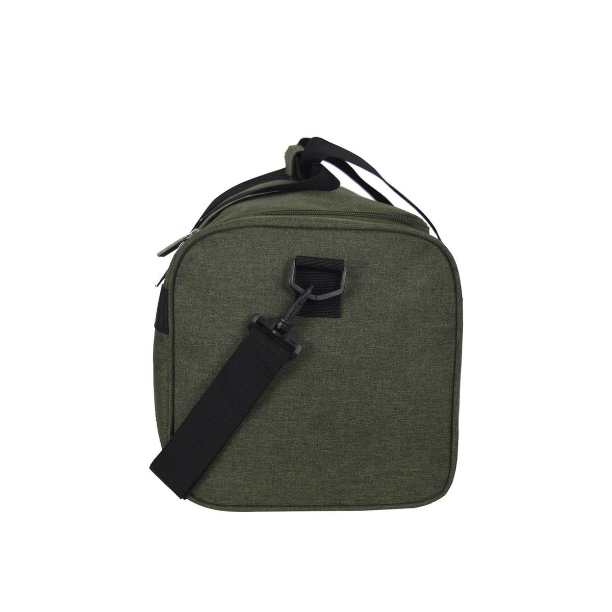 AIRPORT Sacs de voyage polyester kaki 24x50x5cm