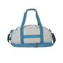 Voir la diapositive 5 : AIRPORT Sac de voyage bleu polyester 60cm
