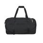 Voir la diapositive 5 : AIRPORT Sac de voyage noir polyester 59cm
