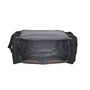 Voir la diapositive 6 : AIRPORT Sac de voyage noir polyester 59cm
