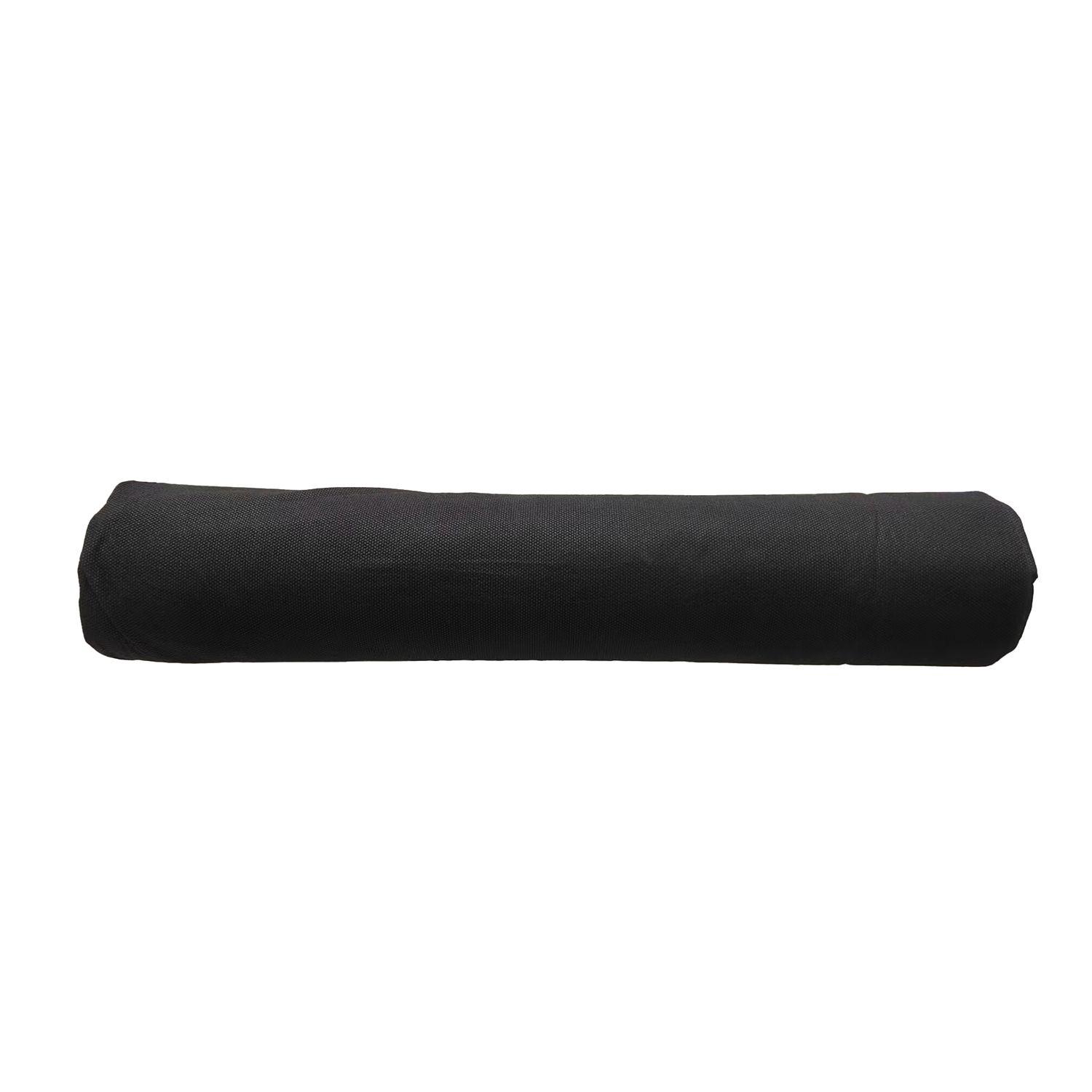 Voir la diapositive 2 : GARDENSTAR Feutre de paillage en rouleau 1,4x10 m