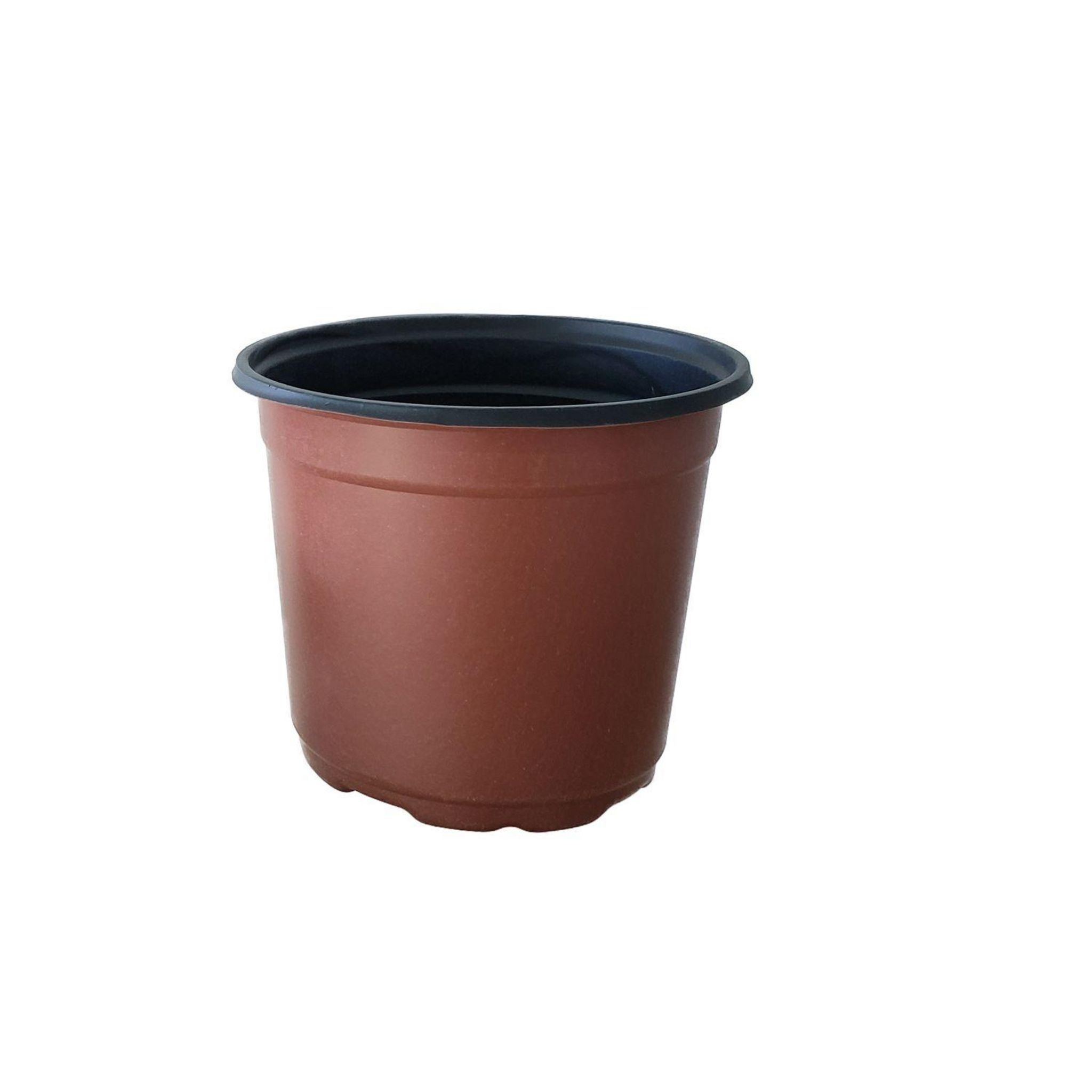 Voir la diapositive 2 : GARDENSTAR Pots pour semis 12x12x10 cm - 5 pièces