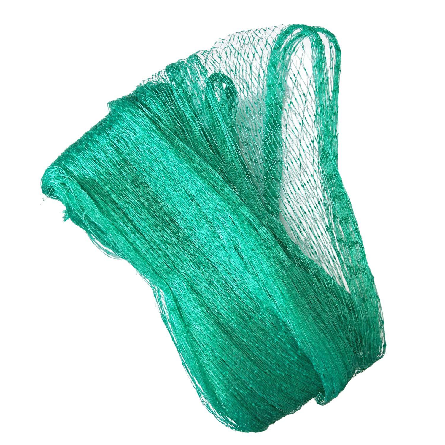 Voir la diapositive 2 : GARDENSTAR Filet anti-oiseaux 5x5 m