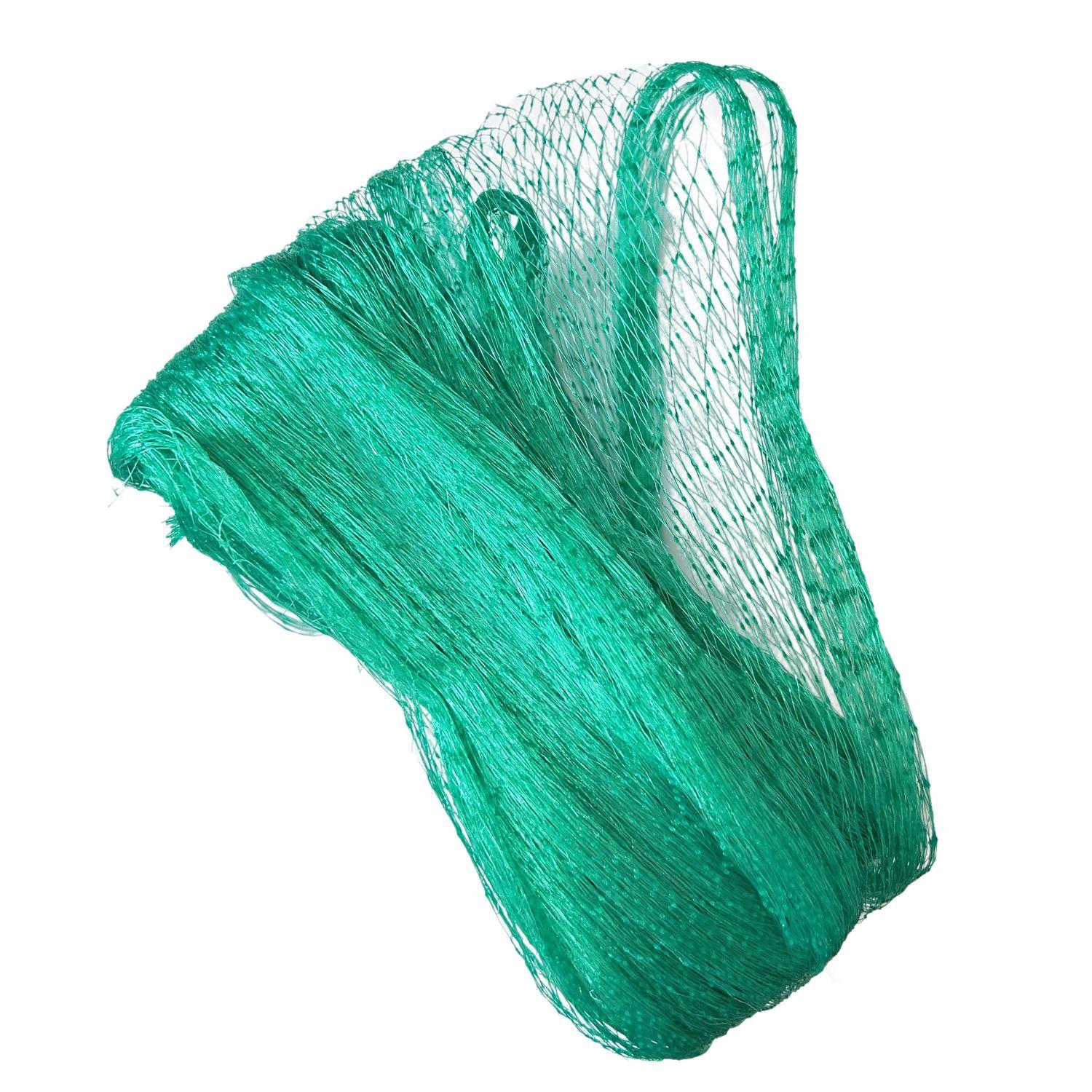 Voir la diapositive 2 : GARDENSTAR Filet anti-oiseaux 2x5 m