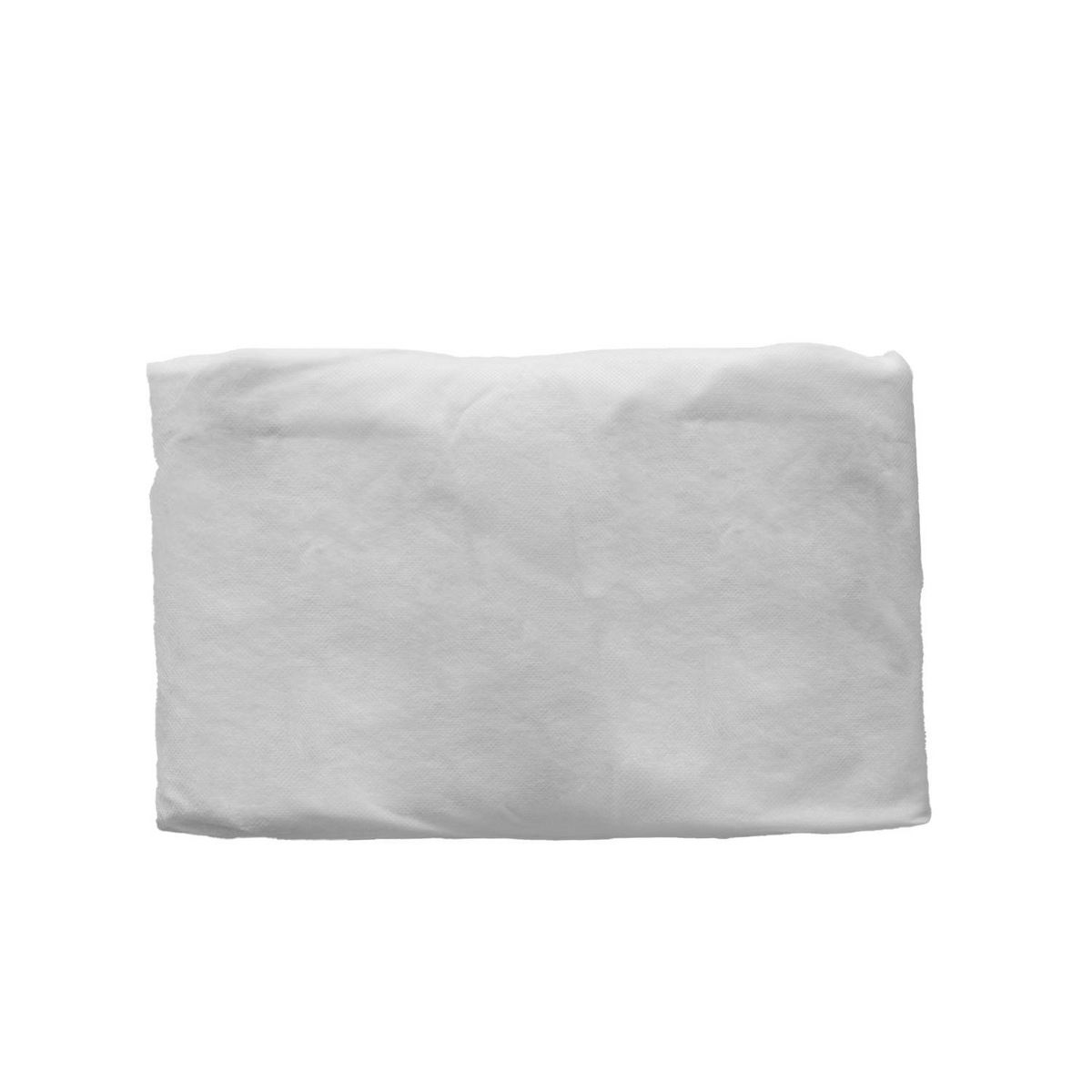 GARDENSTAR Voile d'hivernage blanc 2x10 m 30 gr/m2