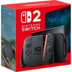 NINTENDO Console Nintendo Switch 2