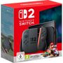 Voir la diapositive 1 : NINTENDO Pack Console Nintendo Switch 2 + Mario Kart World