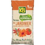 KB Terreau du jardinier 40 L