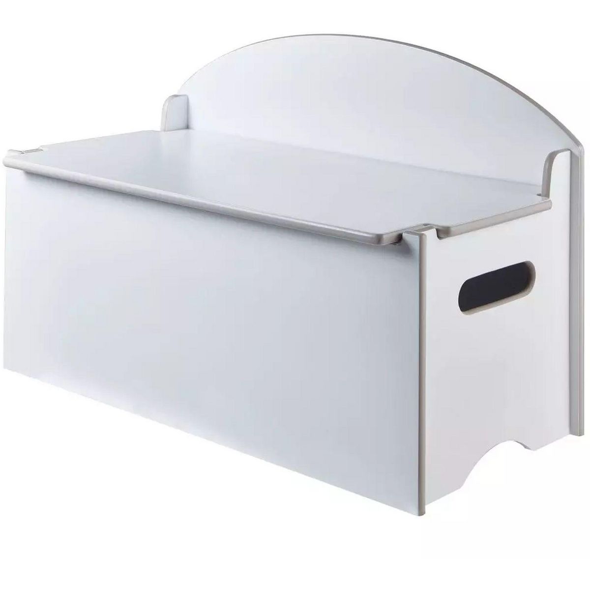 Coffre à jouets de rangement pour enfant