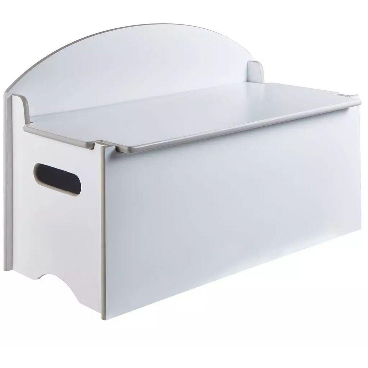 Coffre à jouets de rangement pour enfant