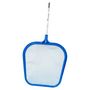 Voir la diapositive 2 : GARDENSTAR Epuisette de surface - petit manche fixe