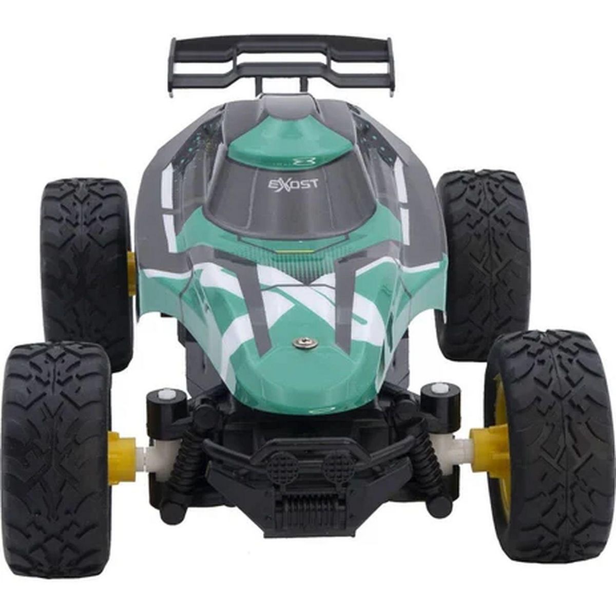 SILVERLIT Voiture RC Exost Dune Runner