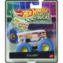 Voir la diapositive 6 : MATTEL Véhicule Monster Trucks Glow In The Dark Hot Wheels