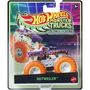 Voir la diapositive 4 : MATTEL Véhicule Monster Trucks Glow In The Dark Hot Wheels