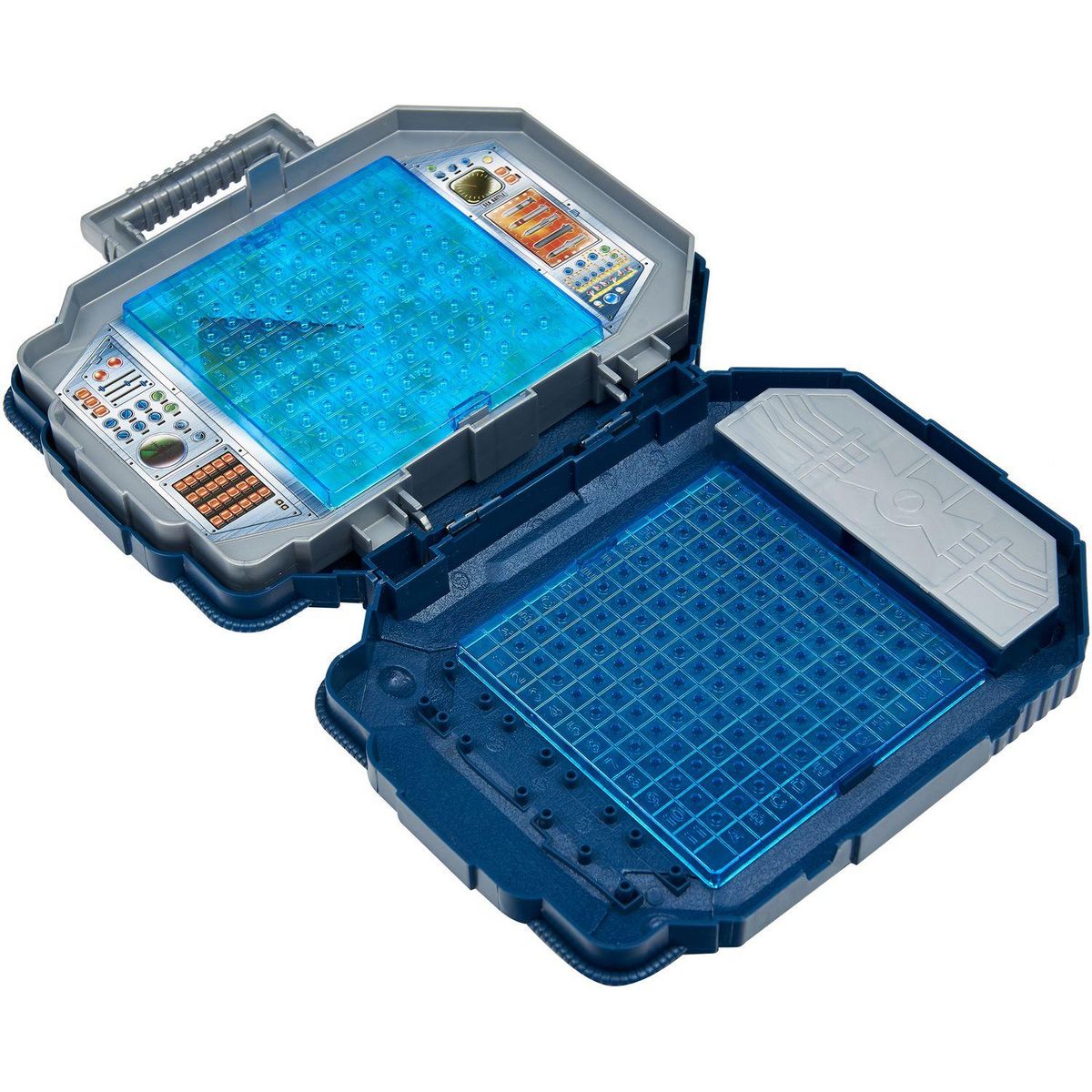 ONE TWO FUN Valise Bataille Navale