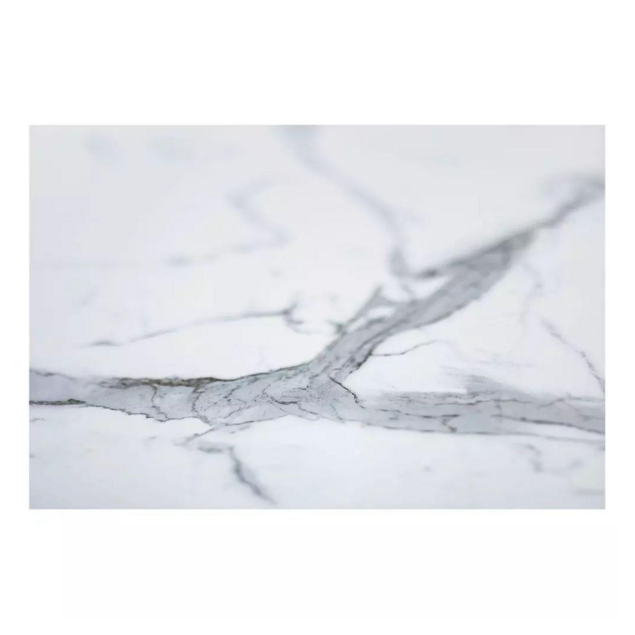 Voir la diapositive 7 : JARDILINE Table de jardin - 4/6 places - Aluminium - Gris et marbré - FORMENTERA