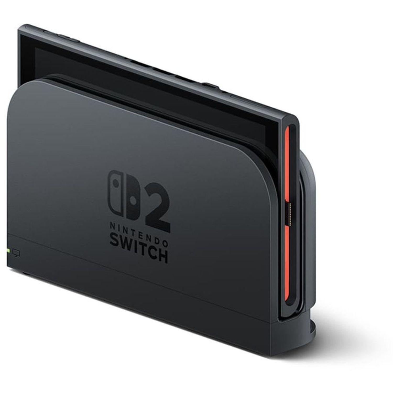 Voir la diapositive 5 : NINTENDO Pack Console Nintendo Switch 2 + Mario Kart World