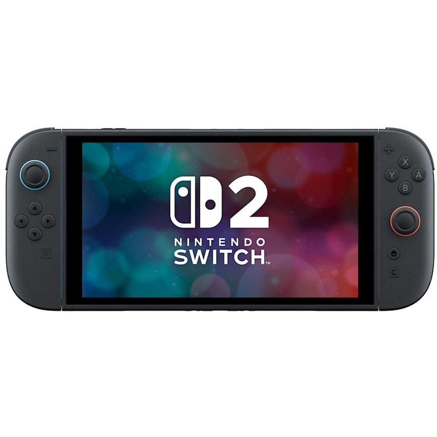 Voir la diapositive 3 : NINTENDO Pack Console Nintendo Switch 2 + Mario Kart World