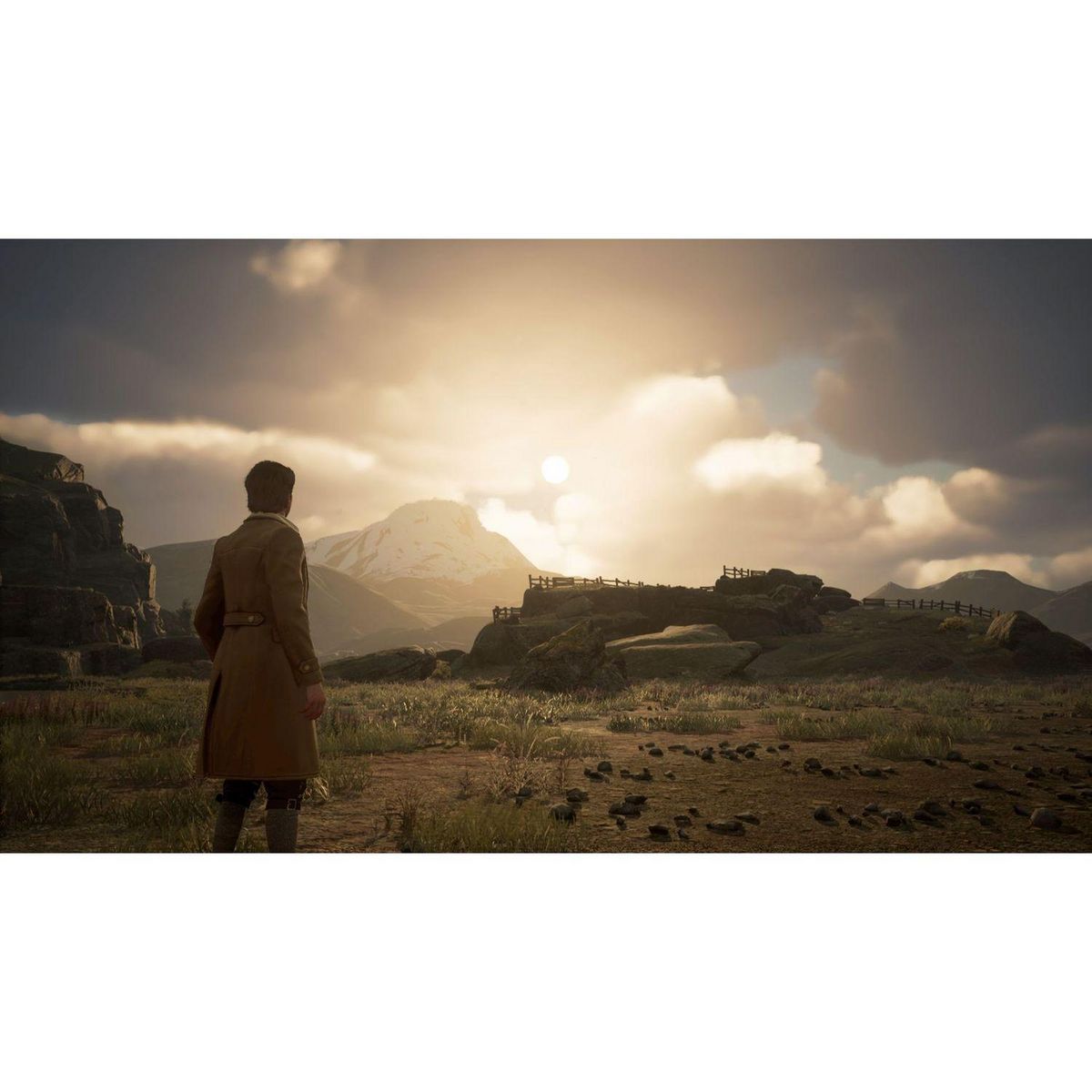 Hogwarts Legacy : L'Héritage de Poudlard Nintendo Switch 2