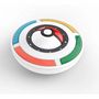 Voir la diapositive 2 : GP TOYS Jeu Dresseur Expert